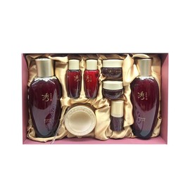 Sooryehan Hyobidam Fermented 3-piece Special Set / 수려한 효비담 발효 3종기획 세트