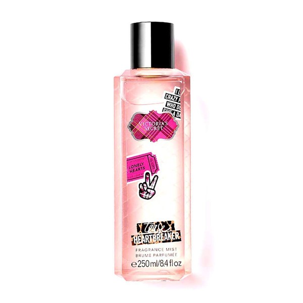 Victoria's Secret Tease Heartbreaker Fragrance Mist 8.4 fl oz