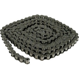 Standard Roller Chain 41-1R x 10 Feet for Slide Gate Operator (Eagle-1000 Series & Eagle-I)