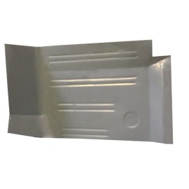 MotorCity-RustRepair 1965 1966 67 1968 FORD GALAXIE MERCURY MARAUDER REAR DRIVER SIDE FLOOR PAN