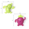 Itzy Ritzy Wind-Up Swimming Bath Toys – Set of 2