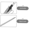 MAGICLULU 1set Barbecue Meat Thermometer Probe Replacement for Accurate Cooking