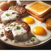 A.C. Legg Old Plantation Seasonings - Blend 7 - Pork