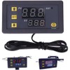 W3230 Digital LED Temperature Controller Module Digital Thermostat Switch with