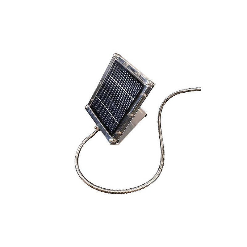 Elusive Wildlife 12V Solar Panel