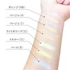 Kazuniko ReiKo Concealer Covering Foundation [4.8g] Orange Refill (Case Sold