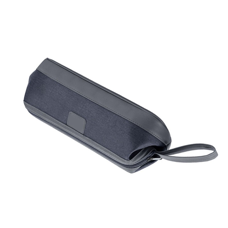 Hair Dryer Storage Bag Travel Hair Dryer Accessory Organizers Bag