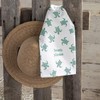 Primitives by Kathy Kitchen Towel - Beach Please 26.00" x