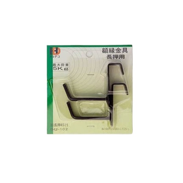 iwata Frame Hardware Frame for materials 鴨居 For 45 mm New 鴨居 Du – 090 Parent