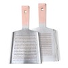 大矢 Edison Pure Copper Grater, Double-Sided, 6 #