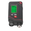 Gas Leak Detector Combustible Gas Alarm Multifunctional Handheld Gas Tester
