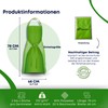 Viamart® - Professional Kitchen Apron - Cooking Apron - BBQ