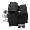 Electric Winch Relay 250A ABS Housing Waterproof Copper Contact Brass