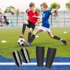 Shin Pads Youth Football Small Shin Pads Football Men Women
