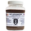 Brine Shrimp Direct GP Advanced Organic 0.6mm Micro-Pellet for Ornamental
