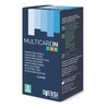 Multicare In - Strisce Colesterolo, Test Colesterolemia, per Lettore Multicare