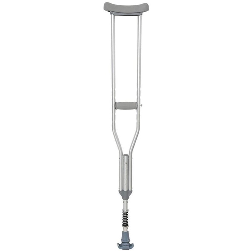 Dumping Spring, Comfortable Double Shock Absorber, Height Adjustment and Medical