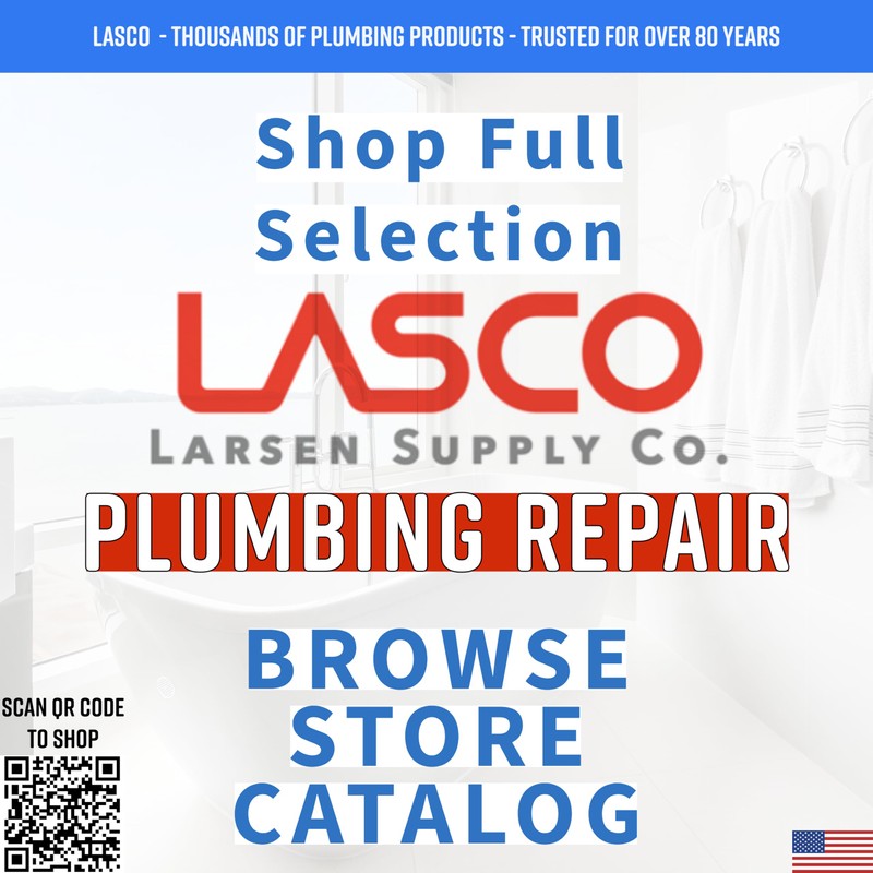 LASCO 13-2111 Metal Seat Removal Set, 3 Removal Tools, Plus