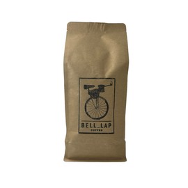 Bell Lap Coffee | Rouleur Medium Roast Coffee Beans | A Perfectly Balanced Whole Bean Coffee Medium Roast | 2lb