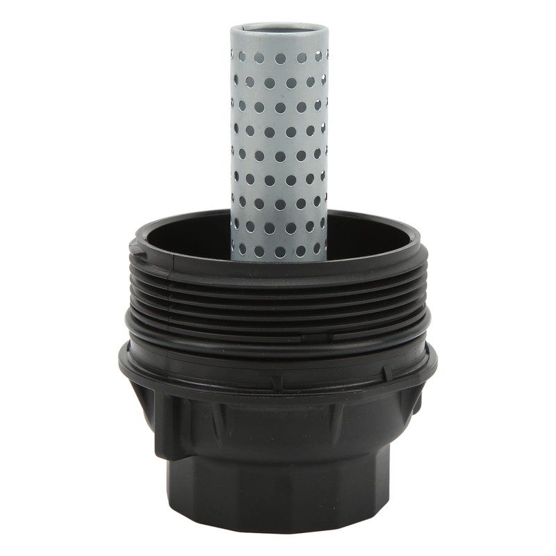Oil Filter Housing Cap 15643‑31050 Housing Cover Plug for Land