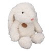 Rabbit Plush Toys Cute Soft Stuffed Stress Relief Plush Animal