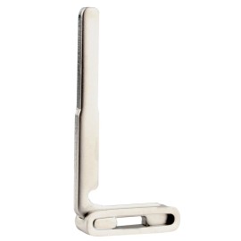 Wholesale-24-7 Key Fob Remote Uncut Car Key Replacement for Volvo KR55WK49264