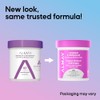 Almay Pads desmaquillantes de ojos biodegradables longwear 80 piezas