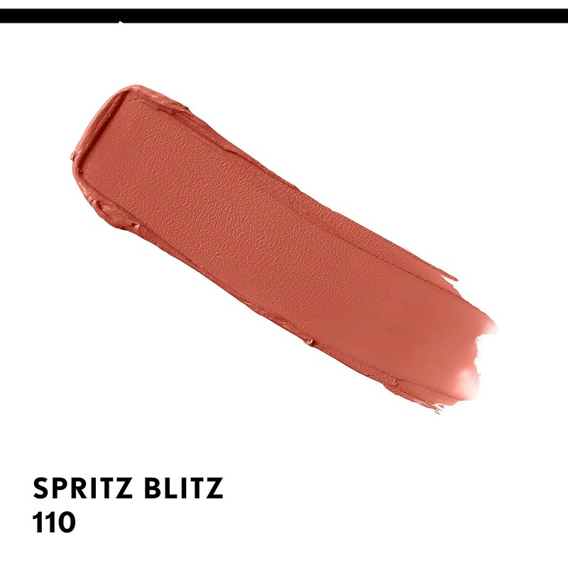 COVERGIRL Outlast Ultimatte One Step Liquid Lip Color, Spritz Blitz,