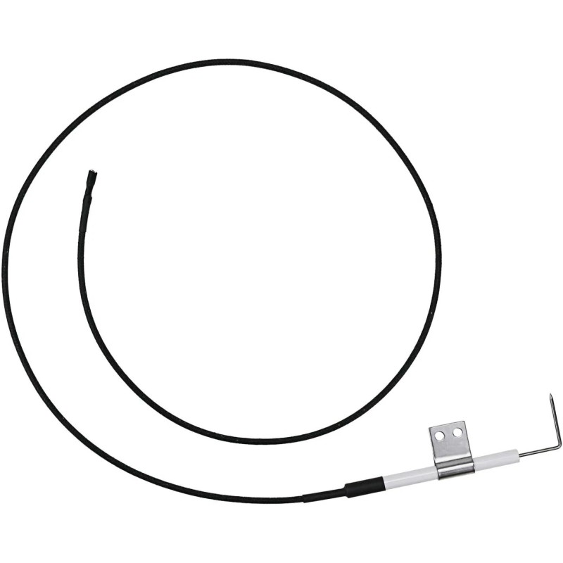 DwellWel Grill Ignitor Wire Kit & Ignition Electrode for Home