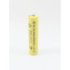 Solar Light AAA Ni-CD 600mAh Rechargable Batteries (Pack of 4)
