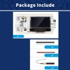 ESP32 LoRa V3 Development Board with 0.96 Inch OLED Display,