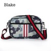 Neoprene Crossbody - Style: Blake