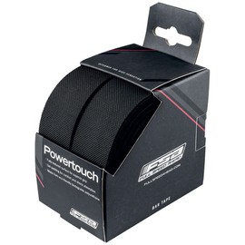 Full Speed Ahead FSA PowerTouch Handlebar Tape Black, One Size