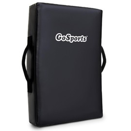 GoSports Almohadillas de Bloqueo Premium – Equipo de Entrenamiento Multideportivo para Fútbol Americano, Baloncesto, Lacrosse y Artes Mar...