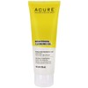 Acure Organics Facial Cleanser Superfruit Plus Chlorella Growth Factor -