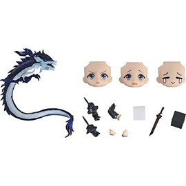 Nendoroid Moa Arc Knights Amiya Extension Set