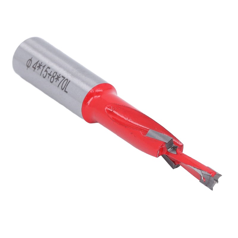3 in 1 Step Router Bit Cemented Carbide Multifunctional Woodworking
