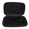 Action Camera Carrying Case Detachable Insert Waterproof Sport Camera Travel