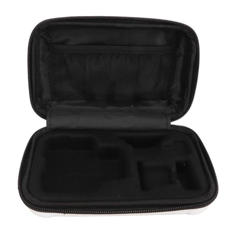 Action Camera Carrying Case Detachable Insert Waterproof Sport Camera Travel