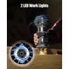 AVID POWER 6.5 Amp 1.25 HP Compact Router Tools for