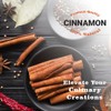 NatureMills Premium Cinnamon – Whole Sticks (50g)