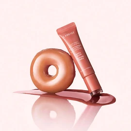 LANEIGE Glaze Craze Tinted Lip Serum - Maple Glaze