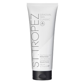 St.Tropez Gradual Tan Classic Loción Bronceadora Reafirmante Medium/Dark 200 ml