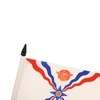 AZ FLAG ASSYRIA NEW TABLE FLAG 5'' x 8'' -