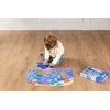 Goula Ocean XXL Puzzle XXL Puzzle for Children from 2