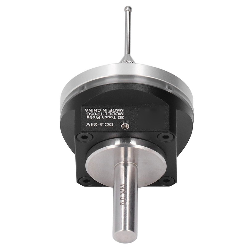 3D Edge Finder High Accuracy Edge Locator Tungsten Steel Ball