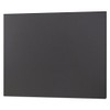 Elmer's 951120 CFC-Free Polystyrene Foam Board, 20 x 30, Black