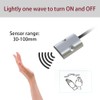 VST Motion Sensor Light Switch, IR Handwave Activated Light Switch