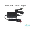 SkyCharge Bruno Elan Stairlift Battery Charger for SRE-3000 OEM-2401, OEM-2401B,