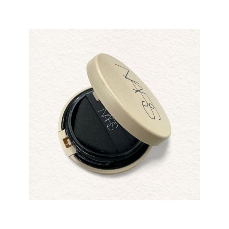 NARS 나스 퓨어 래디언트 프로텍션 아쿠아 글로우 쿠션 파운데이션 12g(SPF23)
